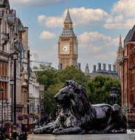 London Lion-1