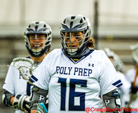 Poly Prep vs Trinity Lacrosse-5