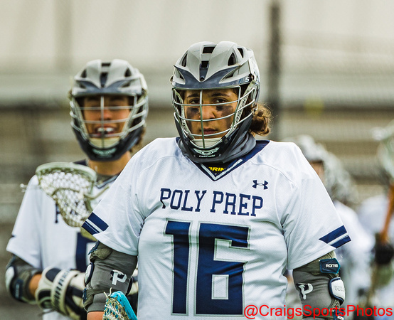 Poly Prep vs Trinity Lacrosse-5