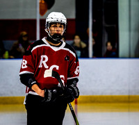 Riverdale vs Fieldston 2025-26