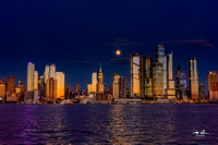 Moon over Empire State Building-103-Edit