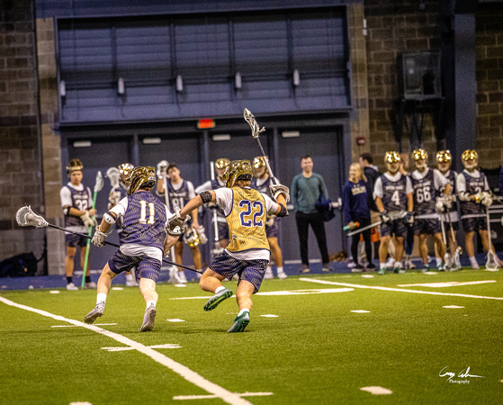 Notre Dame Lacrosse Alumni -28