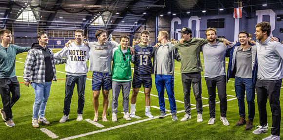 Notre Dame Lacrosse Alumni - Arden-31