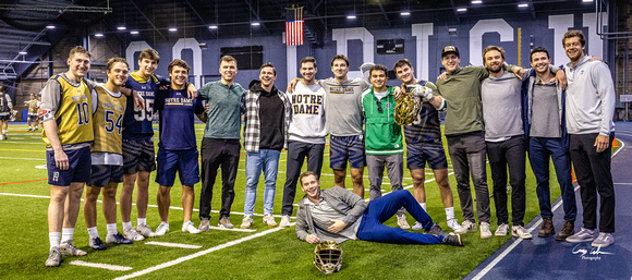Notre Dame Lacrosse Alumni - Arden-35