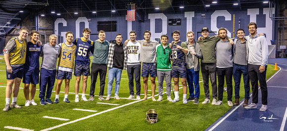 Notre Dame Lacrosse Alumni - Arden-37