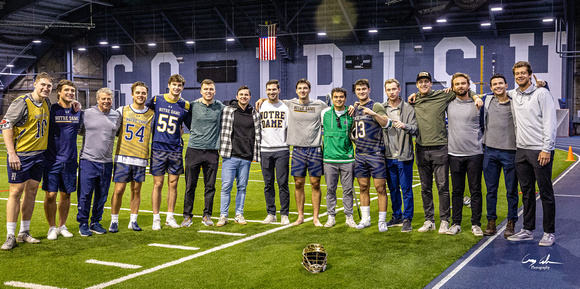 Notre Dame Lacrosse Alumni-11