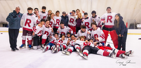 Julian Riverdale Hockey Championship 2023-9
