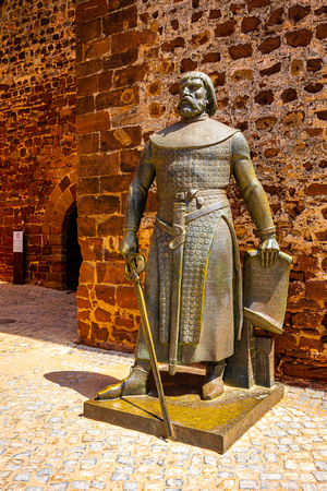Silves, Portugal-15