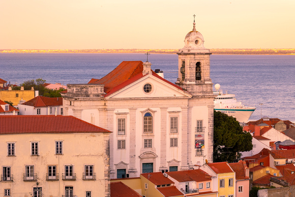 Lisbon Skyline-16-HDR