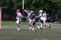 Doc's vs New Canaan 2013