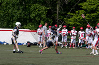 Doc's vs New Canaan 2013