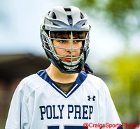 Poly Prep vs Trinity Lacrosse-18