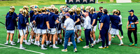Notre Dame on the Street -Drexel NCAA First Round-305