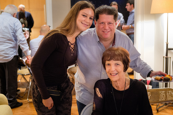Cohen, Gehn, Greissman Family Reunion-51