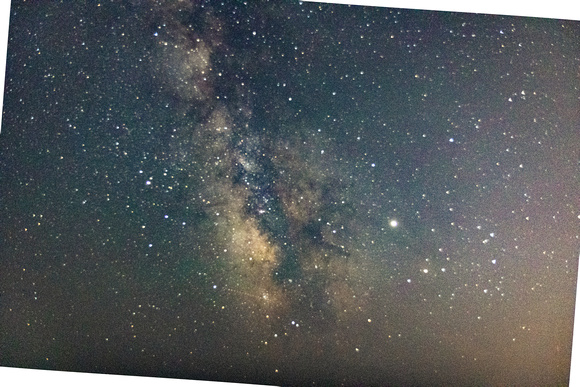 Shafran Milky Way-30