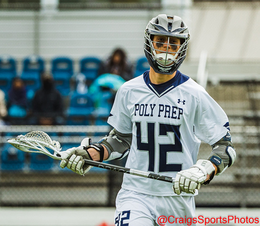 Poly Prep vs Trinity Lacrosse-16