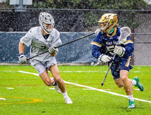 Notre Dame @ Georgetown-147