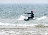 Kite Surfing-7