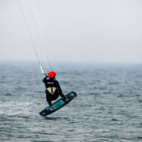 Kite Surfing-8