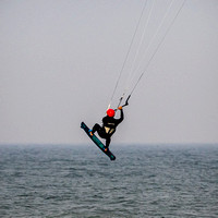 Kite Surfing-20