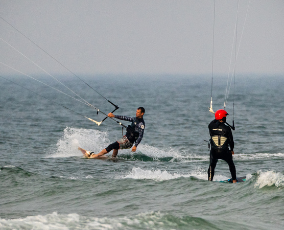 Kite Surfing-22