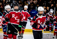 Riverdale vs Fieldston 2025-23