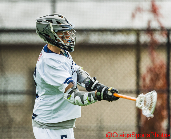 Poly Prep vs Trinity Lacrosse-25