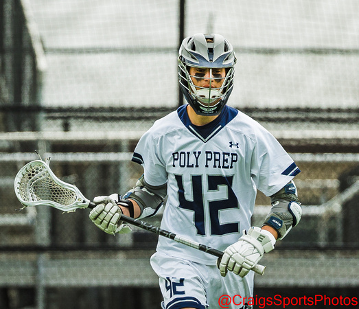 Poly Prep vs Trinity Lacrosse-13