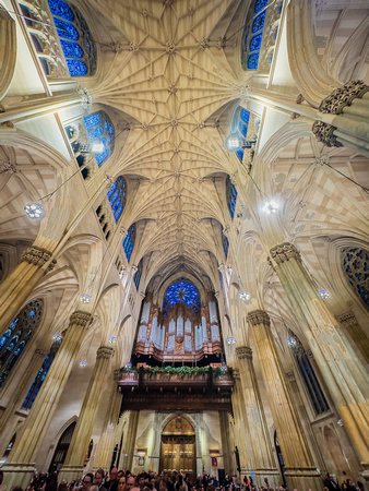 St. Patrick's Cathedral Corrigan-20