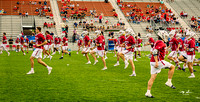 Harvard @ Rutgers NCAA 2022-9