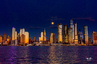 Moon over Empire State Building-103