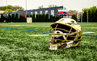 Notre Dame vs Johns Hopkins NCAA 1st Round 2019-24