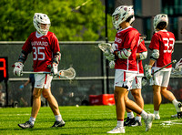 Harvard @ Rutgers NCAA 2022-25