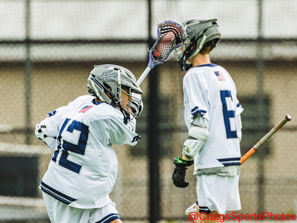 Poly Prep vs Trinity Lacrosse-26