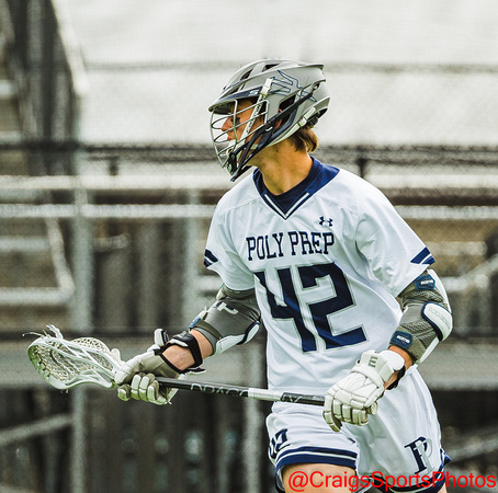 Poly Prep vs Trinity Lacrosse-15