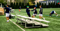 Notre Dame vs Johns Hopkins NCAA 1st Round 2019-15