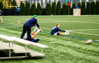Notre Dame vs Johns Hopkins NCAA 1st Round 2019-14