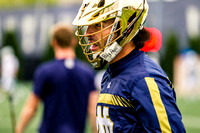 Notre Dame vs Johns Hopkins NCAA 1st Round 2019-27