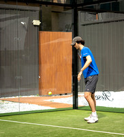 Ad Hoc Hub Padel-22