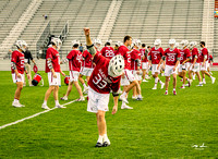 Harvard @ Rutgers NCAA 2022-8-2