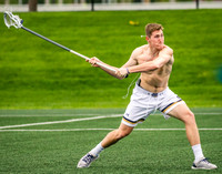 Notre Dame vs Johns Hopkins NCAA 1st Round 2019-8