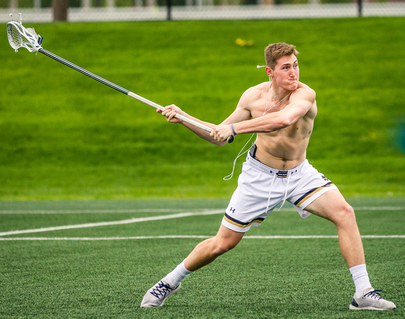 Notre Dame vs Johns Hopkins NCAA 1st Round 2019-8