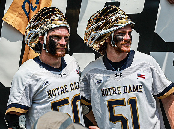 Notre Dame vs Denver-24