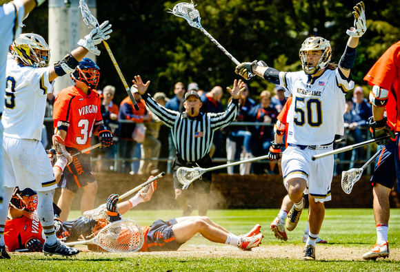 Notre Dame vs Virginia ACC Final-289