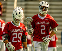Harvard @ Rutgers NCAA 2022-26