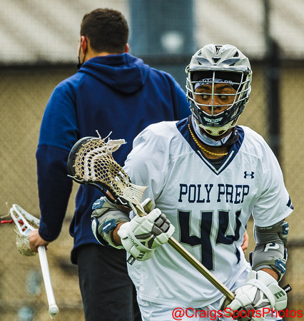 Poly Prep vs Trinity Lacrosse-21