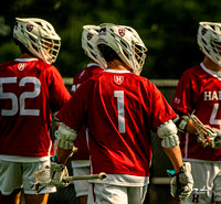 Harvard @ Rutgers NCAA 2022-19