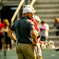 Harvard @ Rutgers NCAA 2022-18
