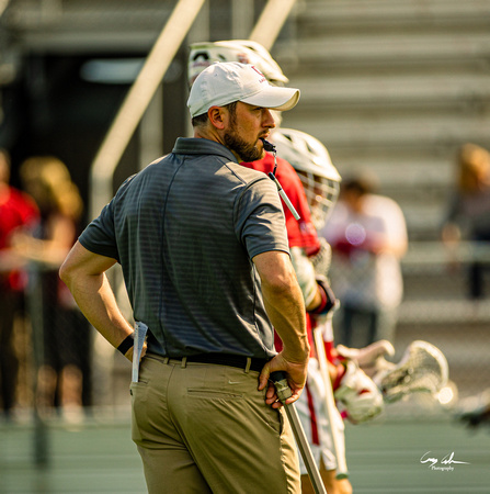 Harvard @ Rutgers NCAA 2022-18