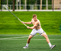 Notre Dame vs Johns Hopkins NCAA 1st Round 2019-7